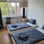 Apartament nad morzem