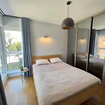 Apartament Gdansk Srodmiescie