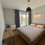 Apartament Gdansk Srodmiescie
