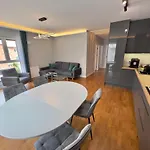 Apartament Gdansk Srodmiescie