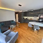 Apartament Gdansk Srodmiescie
