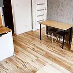 Apartament Nowa Letnica