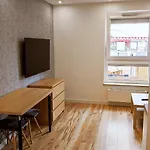 Apartament Nowa Letnica