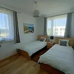 Apartament Stogi