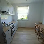 Apartament Stogi