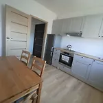 Apartament Stogi