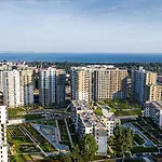 Apartament Nowa Letnica