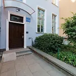 Attic Apartment Prostywynajem Gdansk Stare Miasto