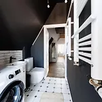 Attic Apartment Prostywynajem Gdansk Stare Miasto