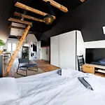 Attic Apartment Prostywynajem Gdansk Stare Miasto