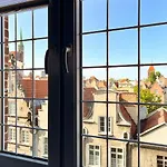 Attic Apartment Prostywynajem Gdansk Stare Miasto