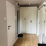 Apartament Wrzeszcz Chrobrego