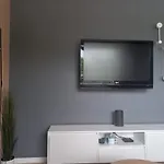 Apartament Wrzeszcz Chrobrego