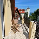 Willa Bursztyn Gdansk