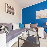 Apartament Przytulny Z 2 Sypialniami Na Starym Miescie/ 2Bedrooms Old Town