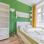 Apartament Przytulny Z 2 Sypialniami Na Starym Miescie/ 2Bedrooms Old Town