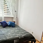 Apartament Plaza43