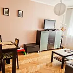 Apartament Plaza43