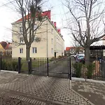 Euro24 Apartamenty Konwalia - Gdansk Oliwa
