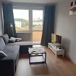 Student Dormitory