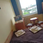 Student Dormitory