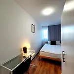 Mieszkanie We Wrzeszczu- Hallera 73
