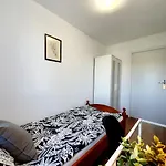 Mieszkanie We Wrzeszczu- Hallera 73
