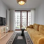 Garnizon By Downtown Apartments