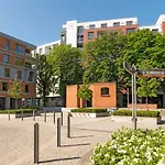 Garnizon By Downtown Apartments