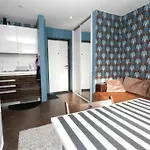 Pomorskie Apartamenty Mazurska