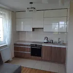 Apartament Zuzia