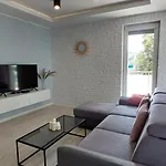 Apartament Przymorze