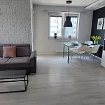 Apartament Przymorze