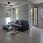 Apartament Przymorze