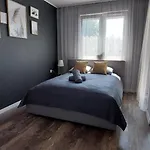 Apartament Przymorze