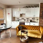 Apartament Awiator Gdansk
