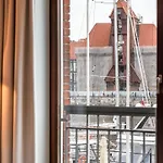 Lux Gdansk Crane View - Comfy Apartments