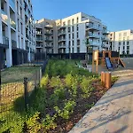 Apartament Latarnia Morska