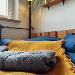 Fresh Industrial Apartment With Best Public Transport