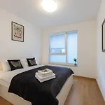Harmony Deluxe By 3City Rentals