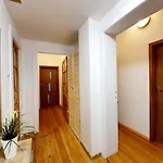 Apartament W Centrum Gdanska