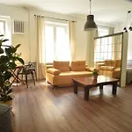 Apartament.Przydlugiej