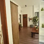 Apartament.Przydlugiej