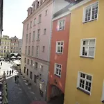 Apartament.Przydlugiej