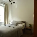 Apartament.Przydlugiej