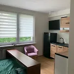 Studio Gdansk Oliwa