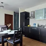 Apartament Spacerkiem Do Plazy