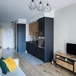 Bastion Walowa Gdansk Centre Apartment