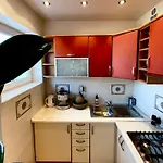 Apartament Old Town Z Balkonem