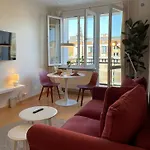 Apartament Old Town Z Balkonem